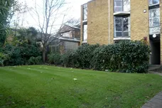 Wellesley Road, Chiswick, London