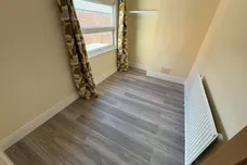 Lower Thrift Street, Northampton