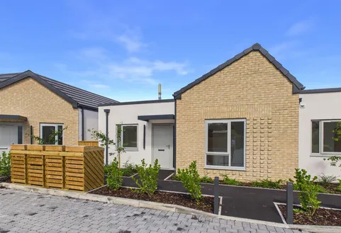 Cliff Britton Close, Tabernacle Road, Hanham, Bristol