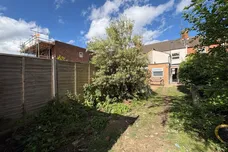 Lower Thrift Street, Northampton