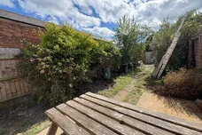 Lower Thrift Street, Northampton