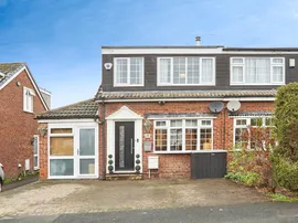 South View Crescent, Yeadon, Leeds photo