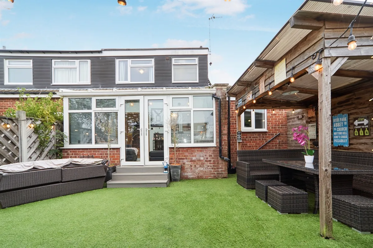 South View Crescent, Yeadon, Leeds