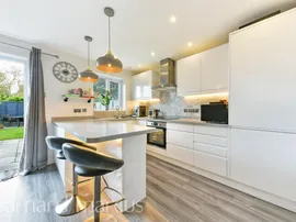 Moreton Avenue, London, ISLEWORTH photo