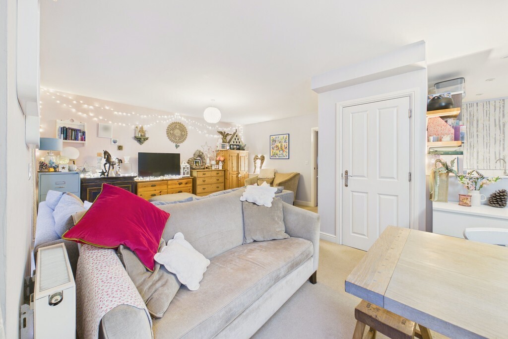 Pirnhow Street, Ditchingham, Bungay Image 7