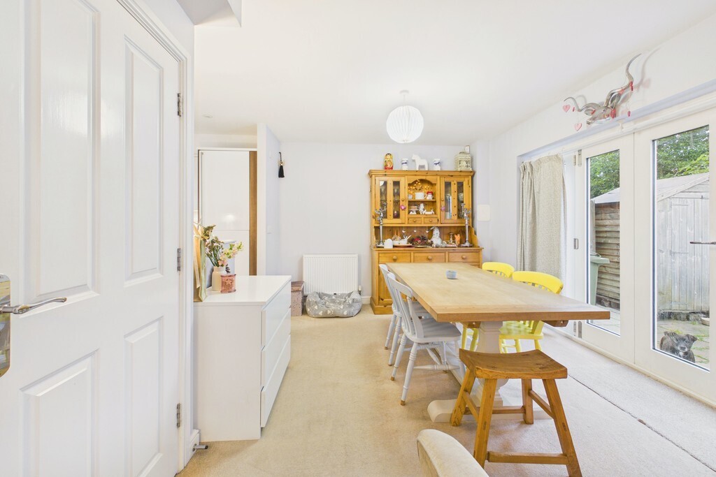 Pirnhow Street, Ditchingham, Bungay Image 9