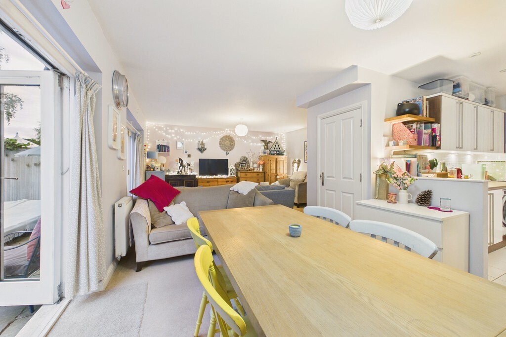 Pirnhow Street, Ditchingham, Bungay Image 10