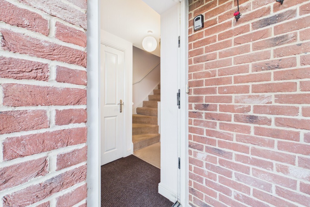 Pirnhow Street, Ditchingham, Bungay Image 21