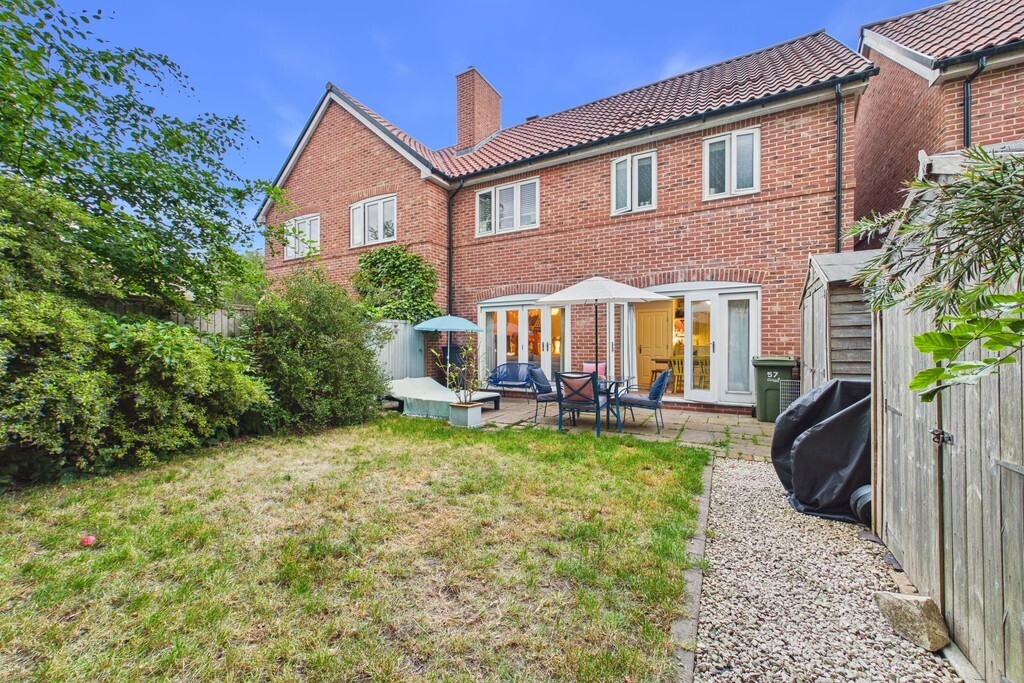 Pirnhow Street, Ditchingham, Bungay Image 22