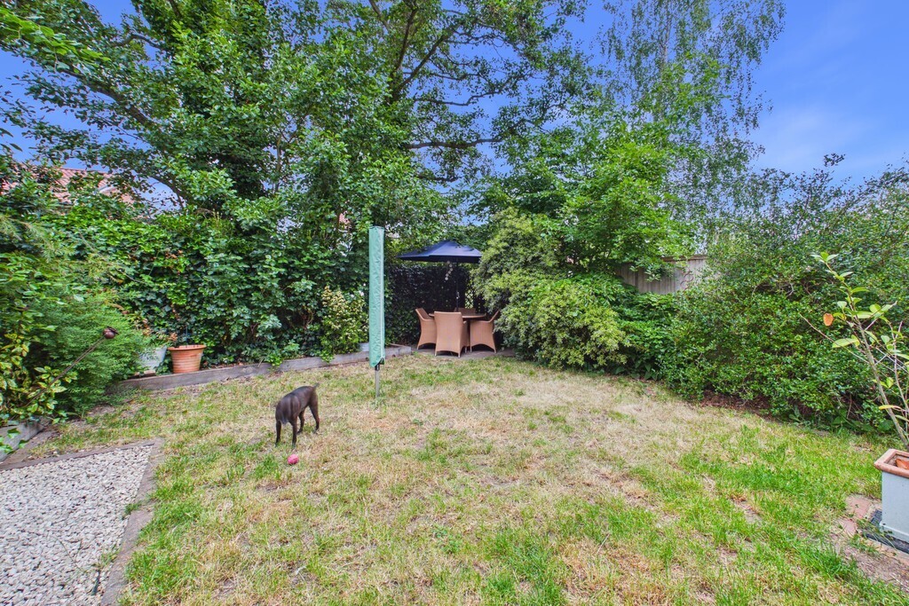 Pirnhow Street, Ditchingham, Bungay Image 23