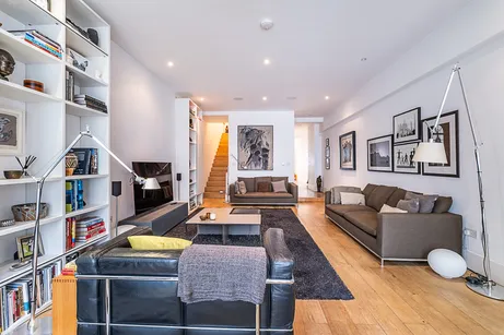 Osiers Road, London, SW18