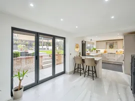 Lindsey Drive, Crowle, SCUNTHORPE photo