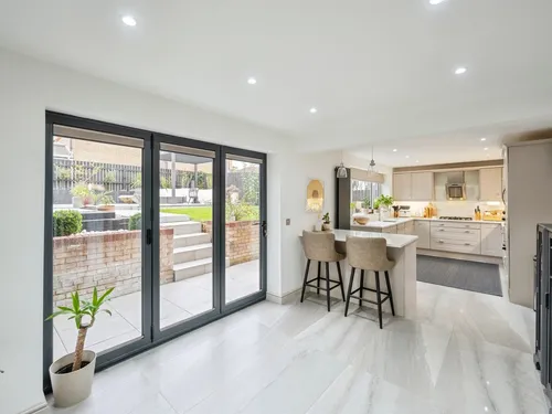 Lindsey Drive, Crowle, SCUNTHORPEphoto