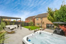 Lindsey Drive, Crowle, SCUNTHORPE