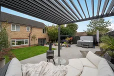 Lindsey Drive, Crowle, SCUNTHORPE