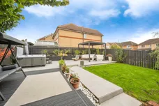 Lindsey Drive, Crowle, SCUNTHORPE