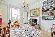Sandy Lane, Tealby, MARKET RASEN