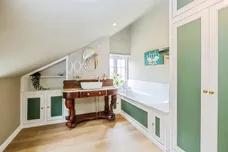 Sandy Lane, Tealby, MARKET RASEN