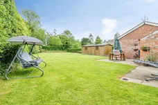 Sandy Lane, Tealby, MARKET RASEN