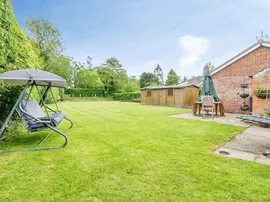 Sandy Lane, Tealby, MARKET RASEN thumb 2
