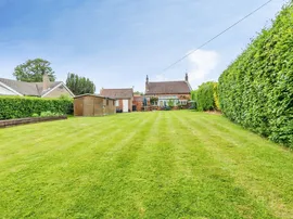 Sandy Lane, Tealby, MARKET RASEN thumb 3