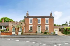 Sandy Lane, Tealby, MARKET RASEN