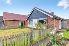 Queens Walk, Ramsey, Huntingdon