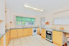 Queens Walk, Ramsey, Huntingdon