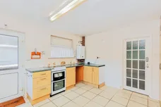 Queens Walk, Ramsey, Huntingdon