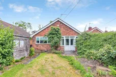 Queens Walk, Ramsey, Huntingdon