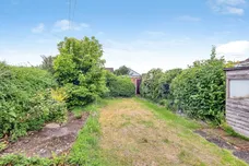 Queens Walk, Ramsey, Huntingdon