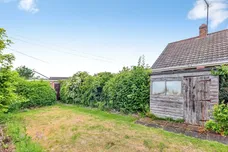 Queens Walk, Ramsey, Huntingdon