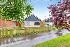 Queens Walk, Ramsey, Huntingdon