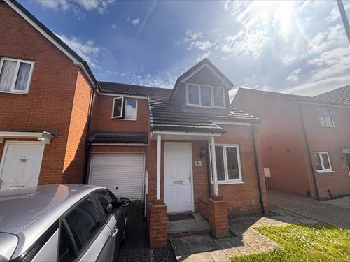 Pottery Wharf, Thornaby, Stockton-On-Teesphoto