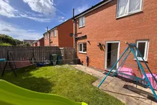 Pottery Wharf, Thornaby, Stockton-On-Tees