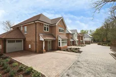 East Grinstead Road, North Chailey, Lewes