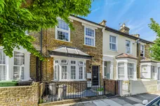 Parfrey Street, LONDON