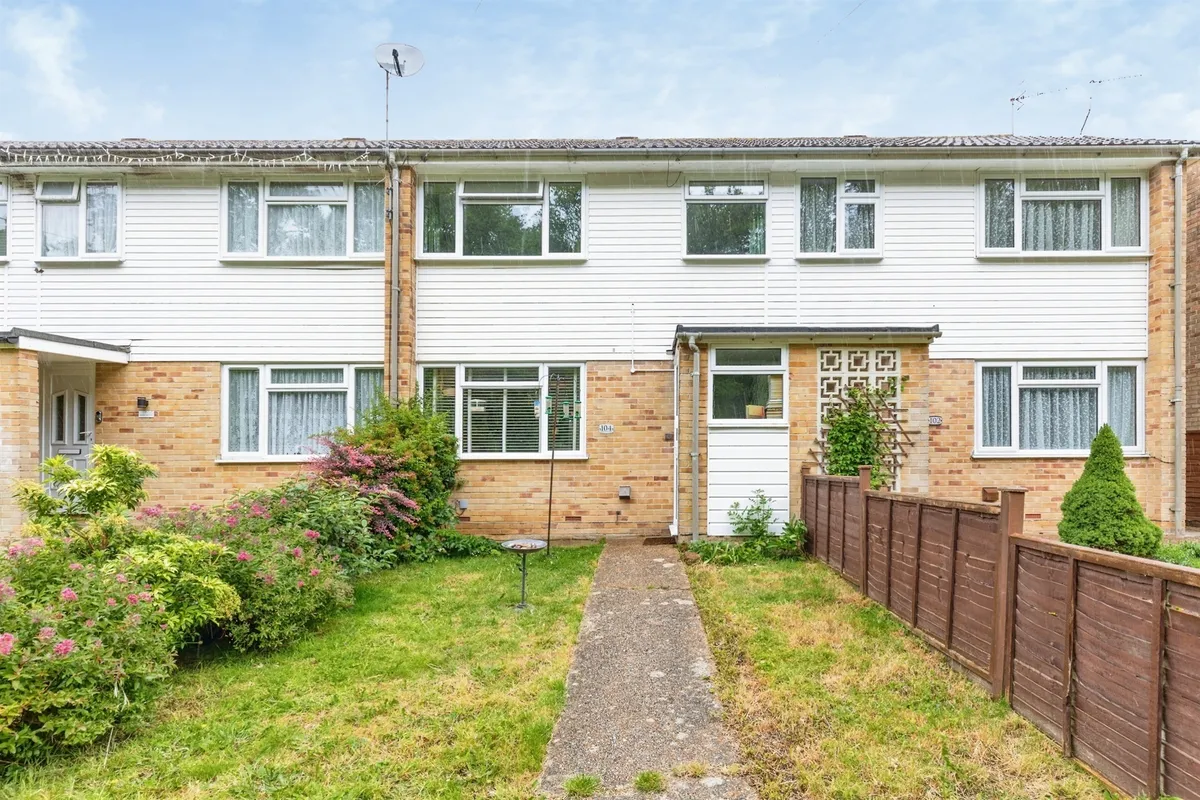 Stonehouse Drive, St. Leonards-On-Sea