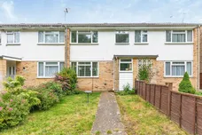Stonehouse Drive, St. Leonards-On-Sea