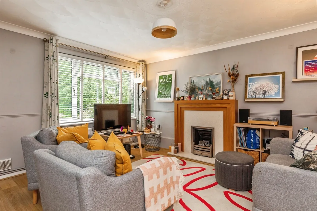 Stonehouse Drive, St. Leonards-On-Sea