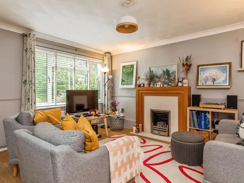 Stonehouse Drive, St. Leonards-On-Seaphoto