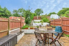 Stonehouse Drive, St. Leonards-On-Sea