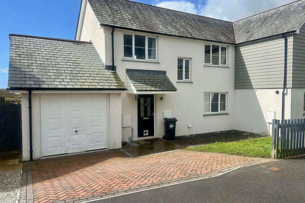 Beechwood Drive, Dobwalls, LISKEARD