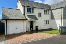 Beechwood Drive, Dobwalls, LISKEARD