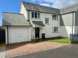 Beechwood Drive, Dobwalls, LISKEARD photo