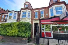 London Road, NORTHAMPTON