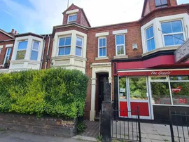 London Road, NORTHAMPTON photo