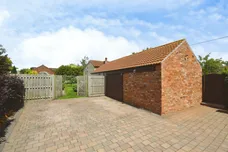 Old Fen Lane, Scrub Hill, LINCOLN