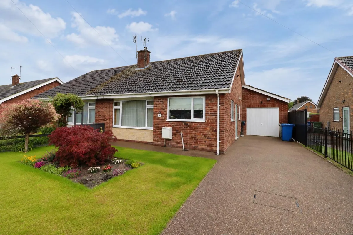 Springfield, Howden, Goole