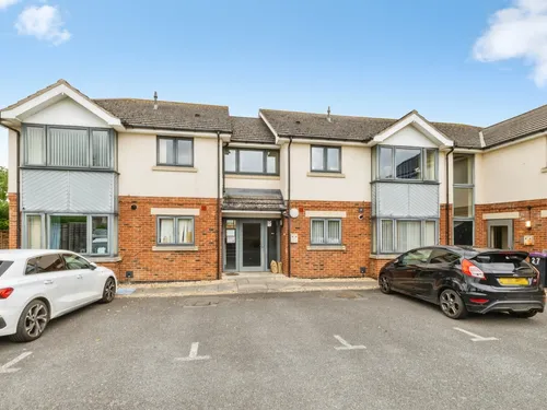 Archer Road, Branston, LINCOLNphoto